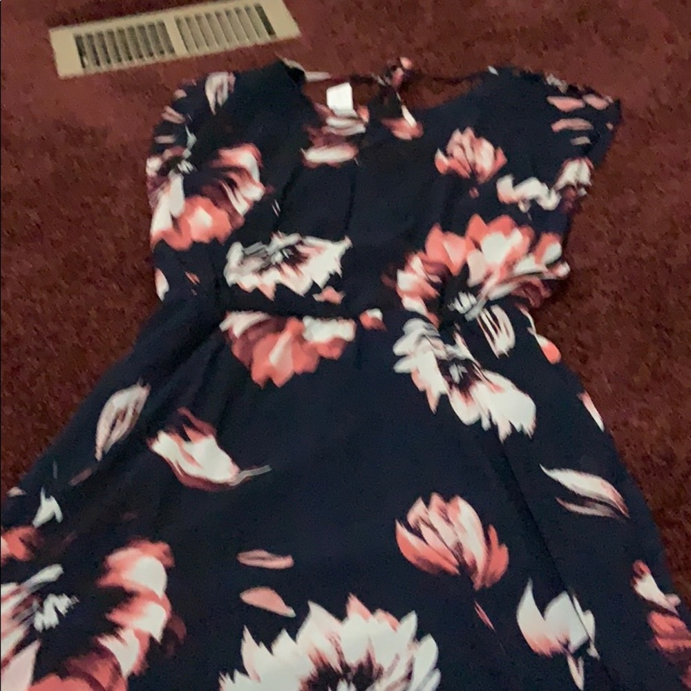 The Limited Women’s Dress